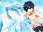 Gray Fullbuster