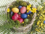 Easter Decorations