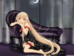 Chobits girl