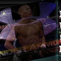 georges st-pierre