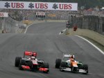 Formula 1 Grand Prix