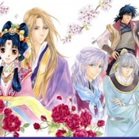 Saiunkoku Monogatari