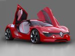 Renault Concept Car