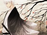 Sakata Gintoki
