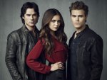 THE VAMPIRE DIARIES