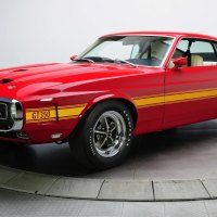 Shelby GT350