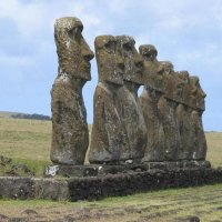 Everybody DID get Stoned !