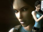 Lara Croft