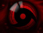 Mangekyou Sharingan
