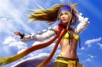 Rikku