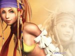Rikku