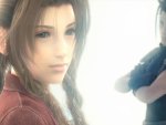 Aerith & Zack