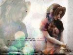 Aerith Gainsborough
