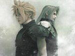 Cloud & Sephiroth