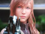 Lightning Farron