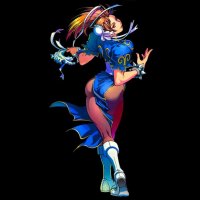 Chun Li