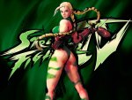 Cammy: Street Fighter 4