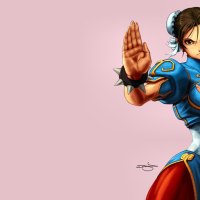Chun-Li WP