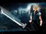Cloud Strife