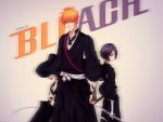 Ichigo & Rukia