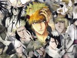 Bleach Characters