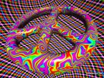 Psychedelic Peace