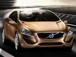 Volvo S60 Concept 2008
