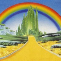 We're Not in Kansas Anymore