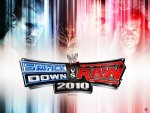 SMACKDOWN VS RAW 2010