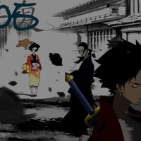 samurai champloo