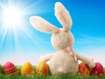 Easter Bunny