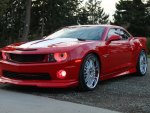 Camaro,