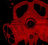 Gas Mask