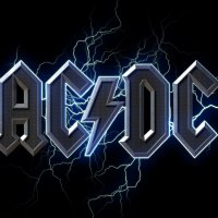 Ac/Dc  Thunderstruck