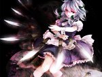 Izayoi Sakuya