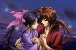 Kenshin â™¡ Kaoru