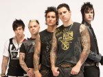 avenged seven fold