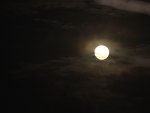 Full Aussie Moon