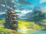 Howl's Moving Castle