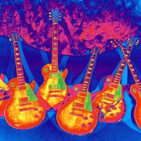 joe bonamassa guitars