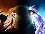 Ichigo & Ulquiorra