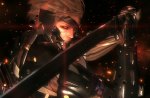 METAL GEAR RISING REVENGEANCE