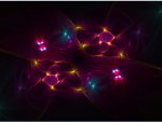 Purple Fractals
