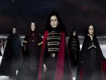The Volturi Coven