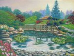 Japanese Garden
