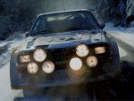 Audi Quattro