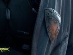 Cyberpunk 2077 Badge