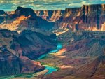 The grand Grand Canyon