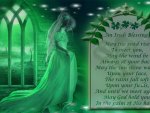 Irish Blessing
