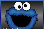 cookie monster
